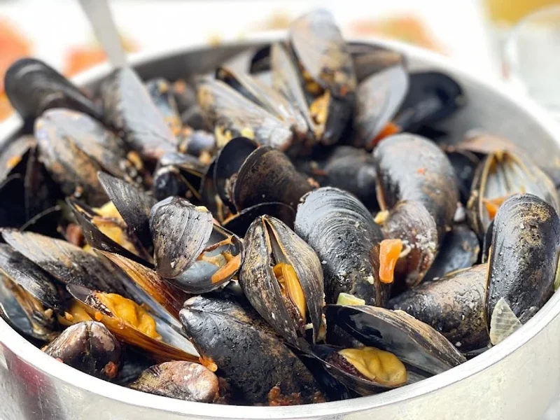 Sicilian Pasta Kitchen Downtown