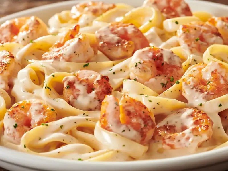 Olive Garden Italian Restaurant