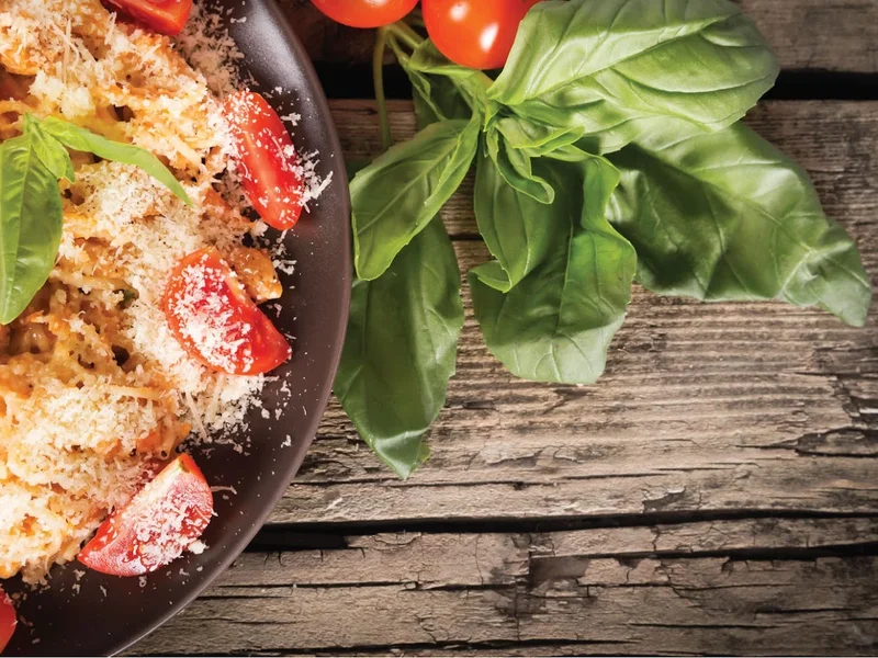 Pazzo Pazzo Italian Cuisine