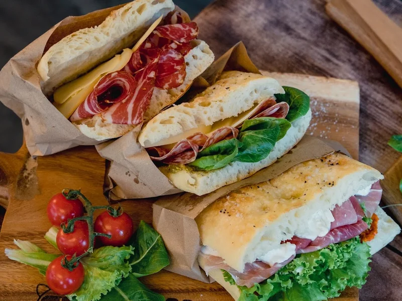 La Prosciutteria Yeg