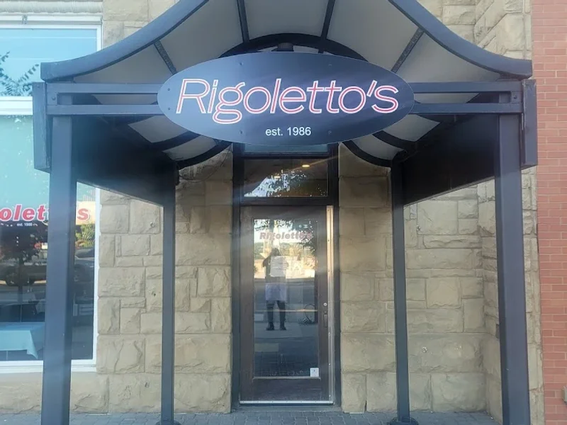 Rigoletto's