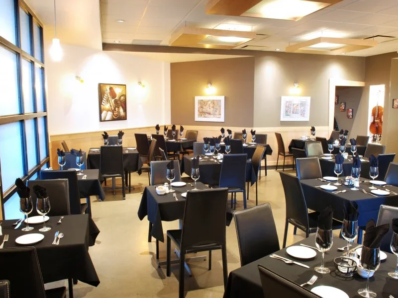 Allegro Italian Kitchen