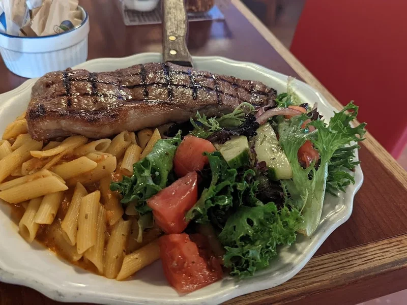 Allegro Italian Kitchen - Little Italy