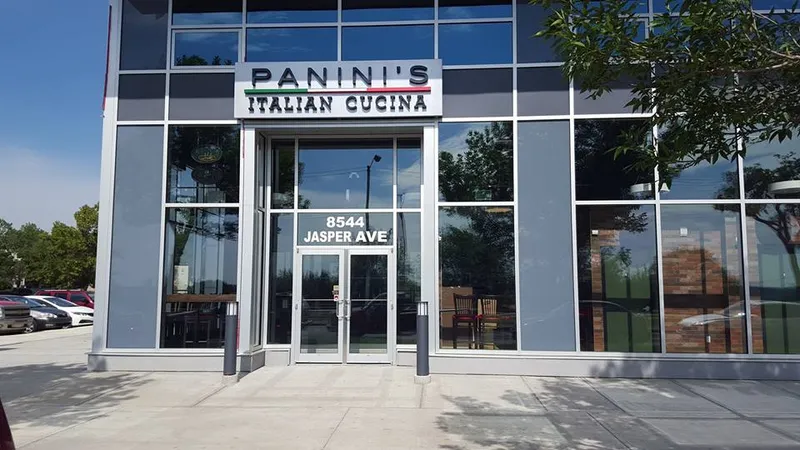 Panini's Italian Cucina