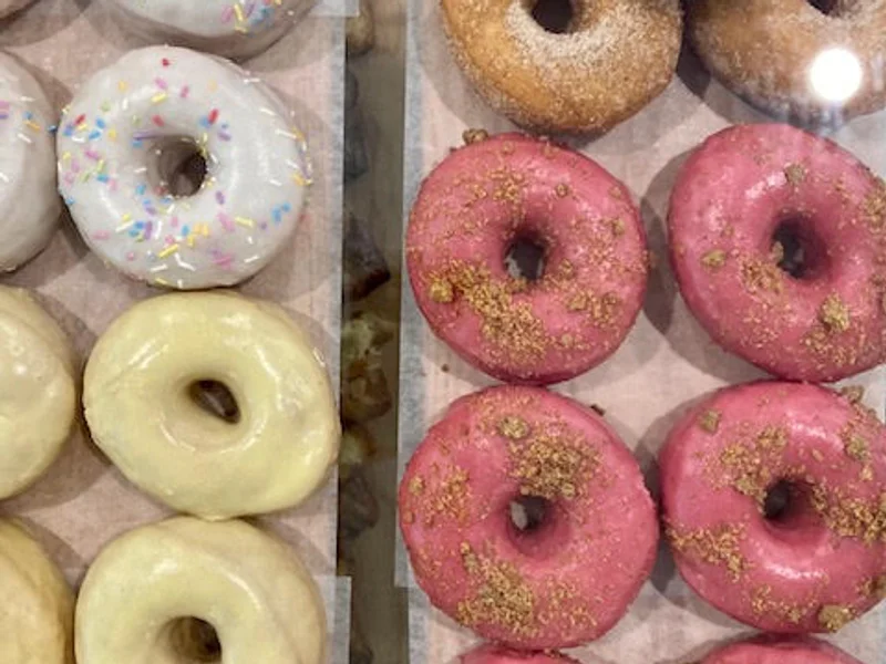 The Colombian Coffee Bar & Roastery - French Quarter