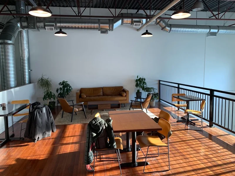 Candid Coffee Roasters