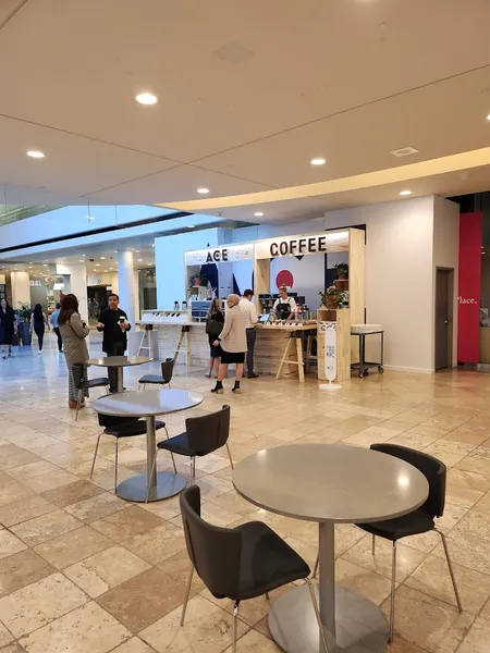 ACE Coffee Roasters - Manulife Place