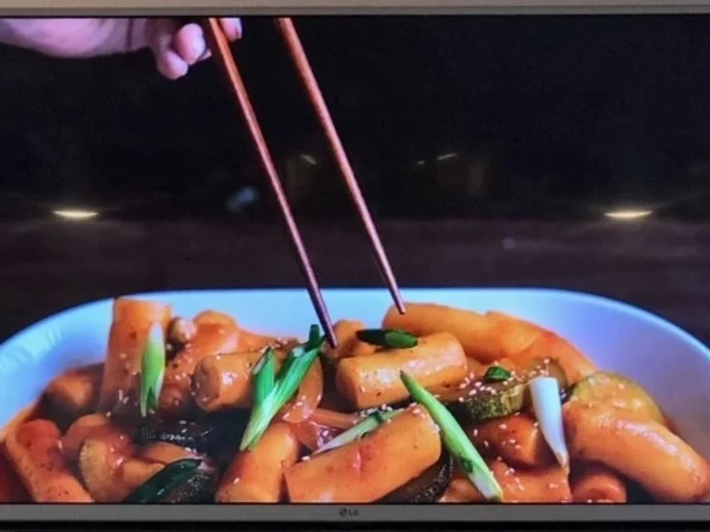 Buok Fresh Korean Kitchen