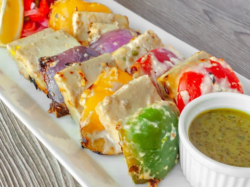 Chef's Butter Chicken