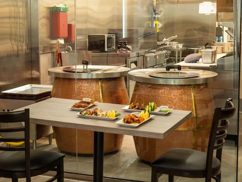 Chefs Butter Chicken