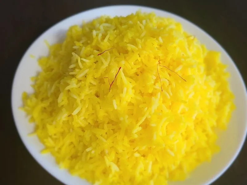 Butter Chicken & More