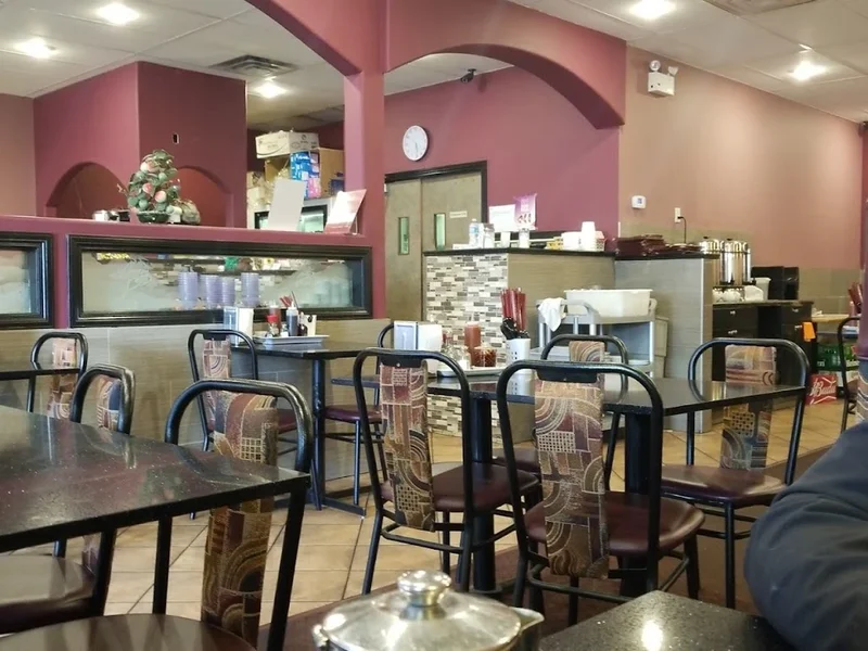 Pho Song Huong Vietnamese Restaurant