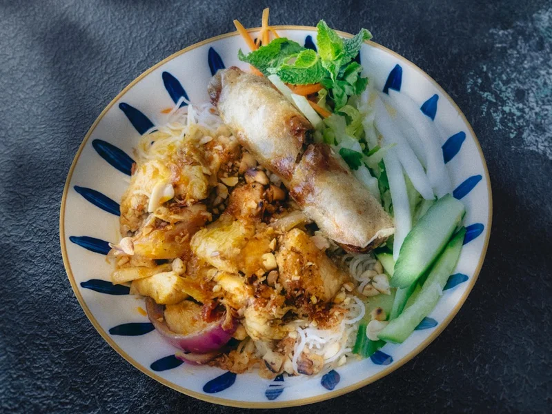 Mai Mai - Viet Street Kitchen