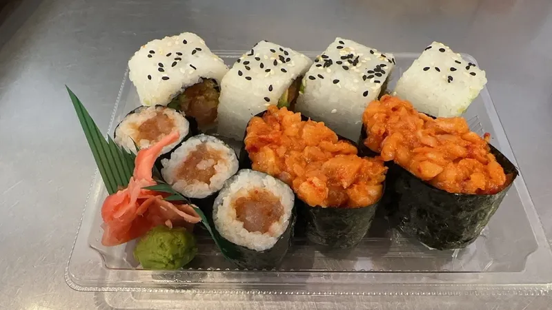 Tokyo Express (Heritage)