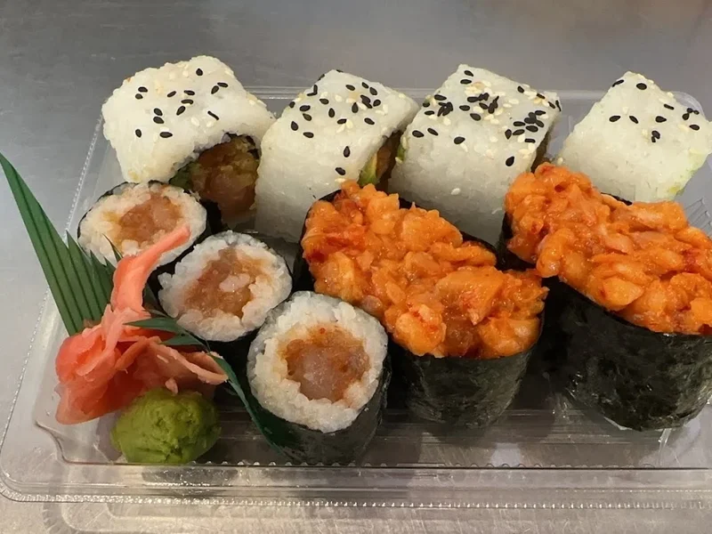 Tokyo Express (Heritage)