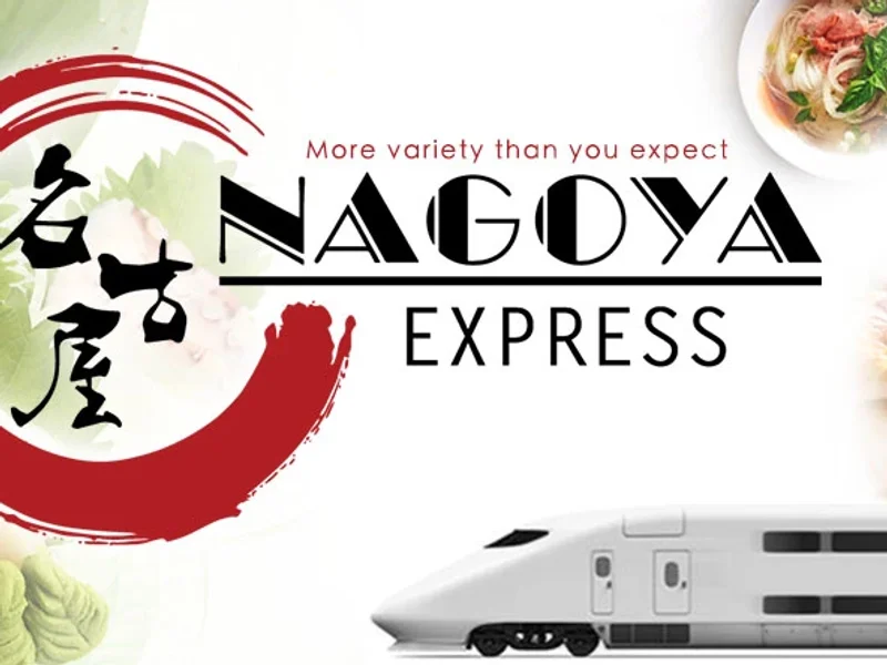 Nagoya Japanese Cuisine