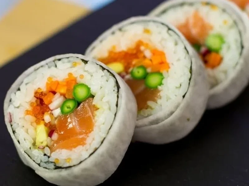 Kyoto Sushi Japanese Restaurant