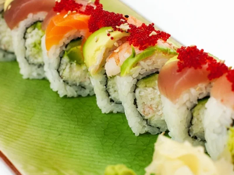 Izakaya Tenkuu Edmonton