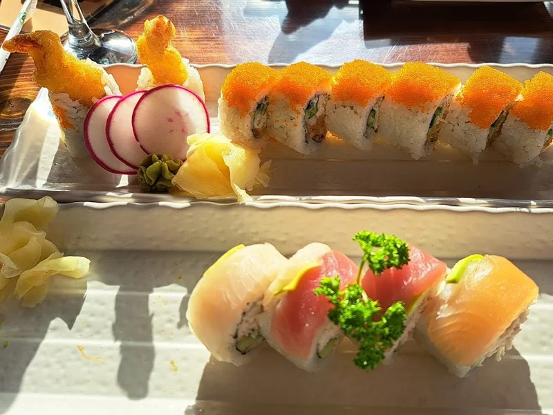 Maki Maki Japanese & Vietnamese Restaurant