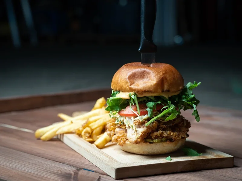 Joey’s Seafood Restaurants