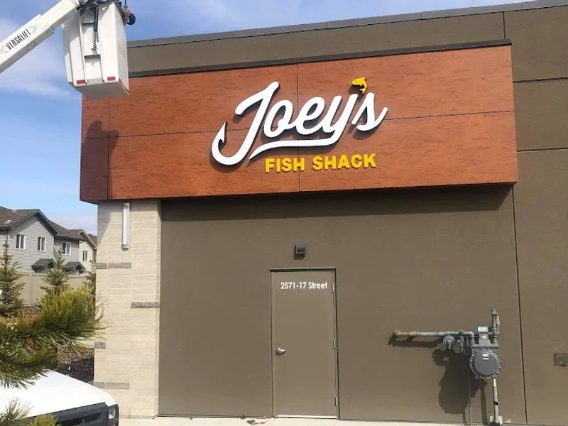 Joey's Fish Shack
