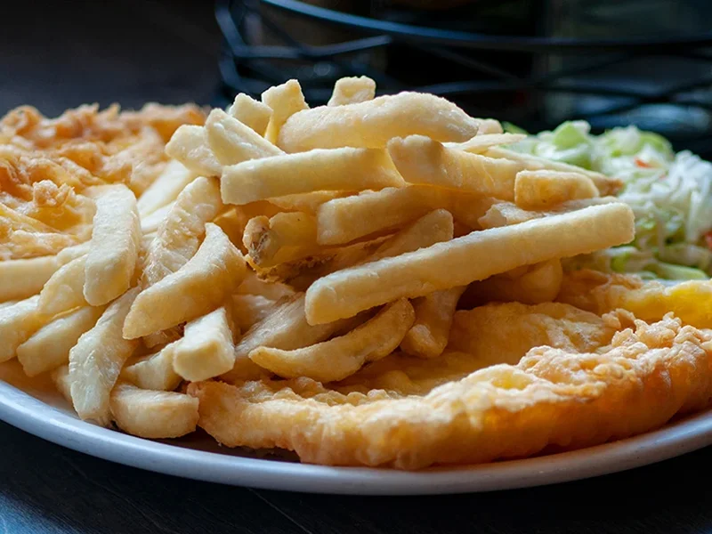 C-Lovers Fish & Chips