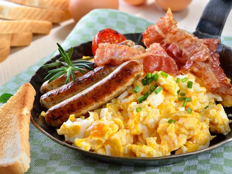 Rick & Alice's Grill