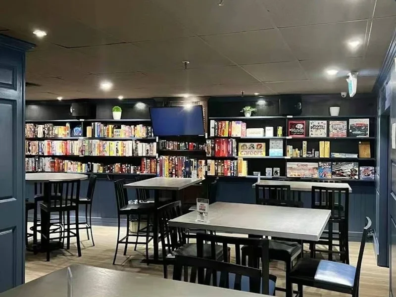 Tasty House Chinese and Japanese Noodle Restaurant