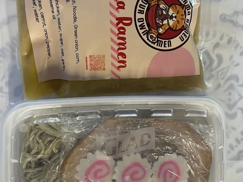 Mama Ramen
