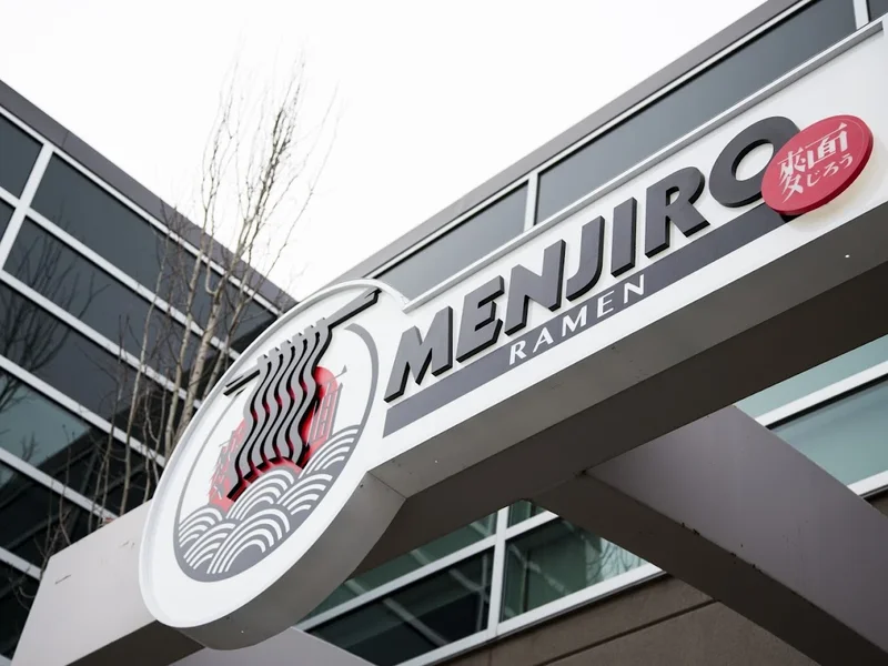 Menjiro Ramen