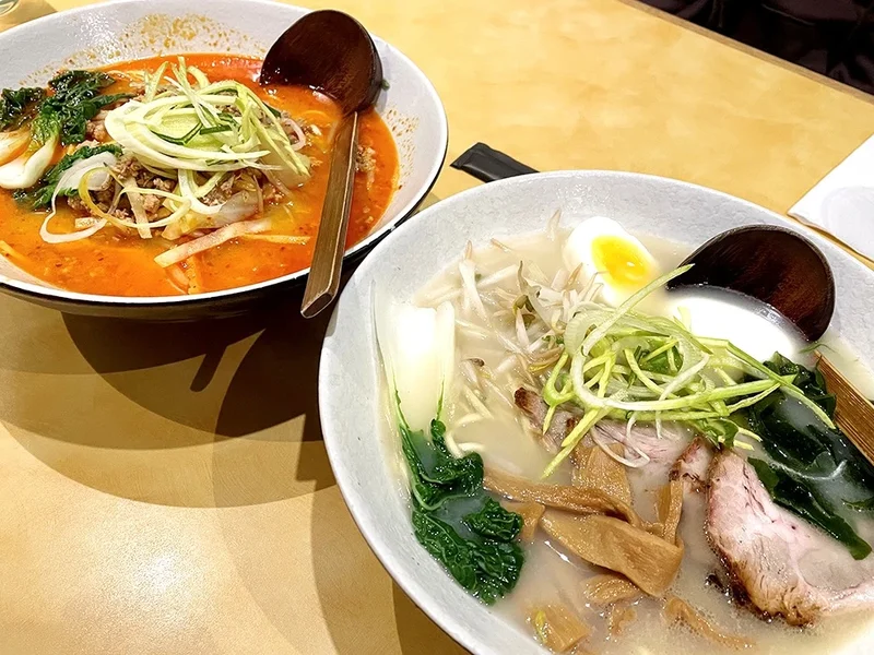 Tokyo Noodle Shop