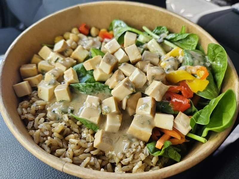 The Chopped Leaf