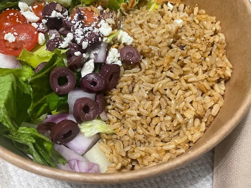 The Chopped Leaf
