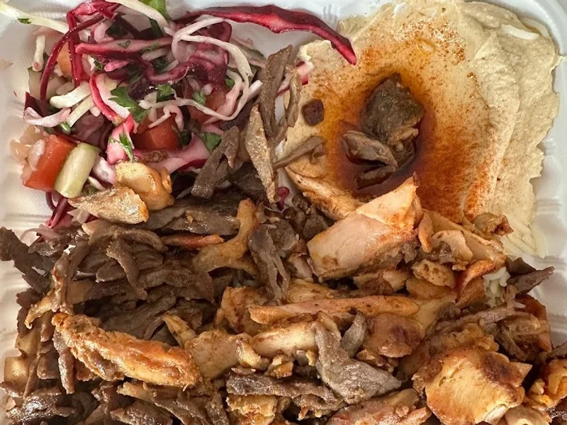 Turquaz Kebab House Express