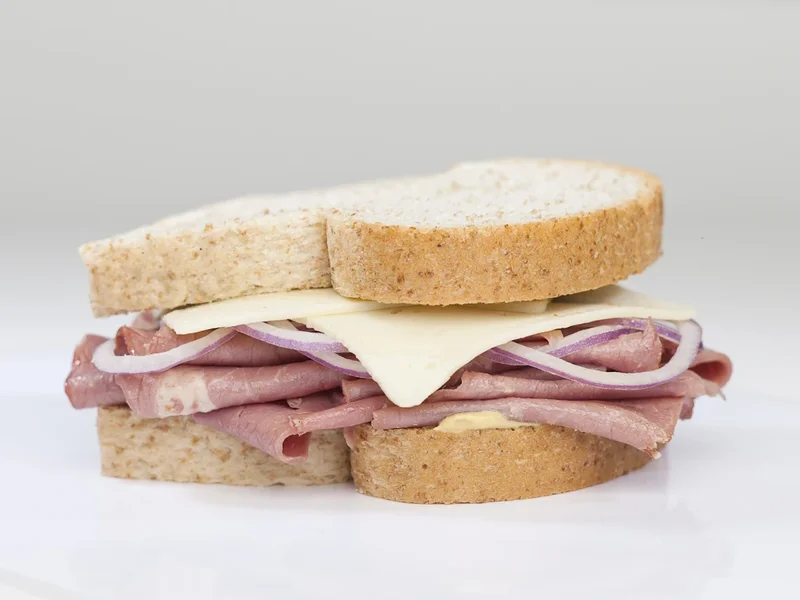 Soup and Sandwich Co.