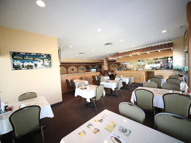 Calgary Trail Noodle House