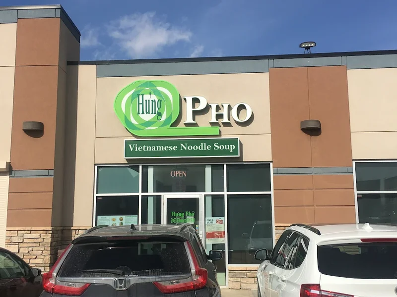 Pho Vietnamese Noodle Soup