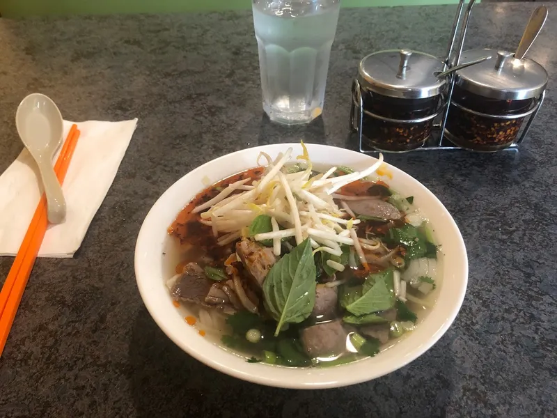 Pho Delight Noodle Shop