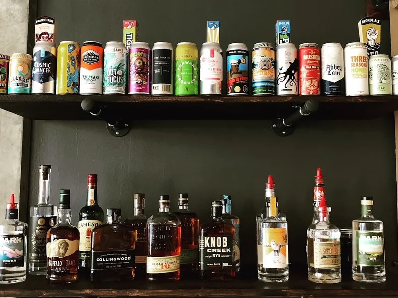 Toast Culture | Food + Drink