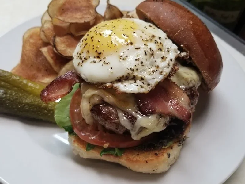 Mill Creek Cafe