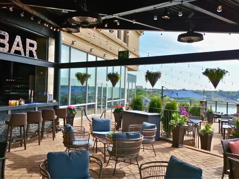 Riverside Bistro