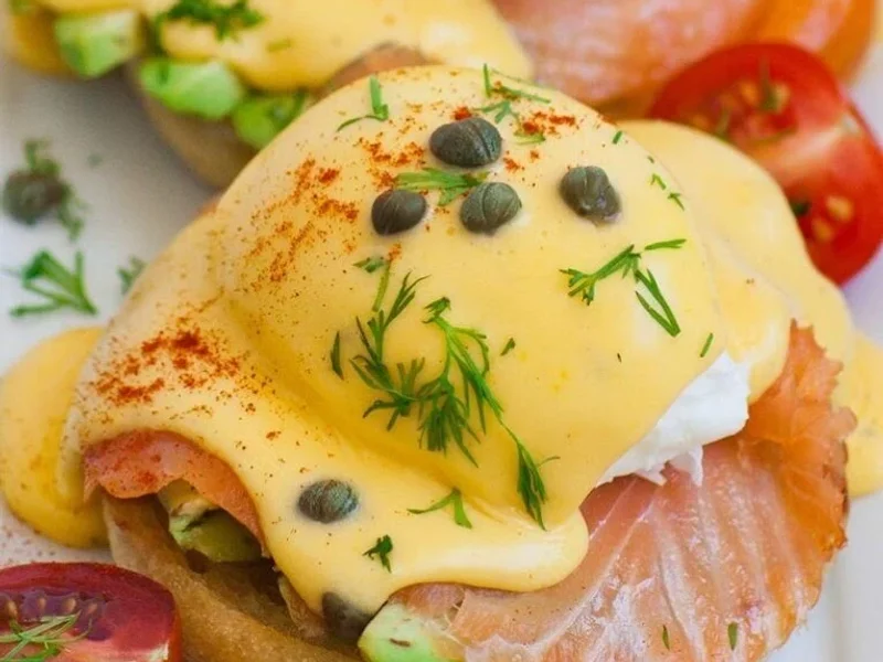 Brunch Glory