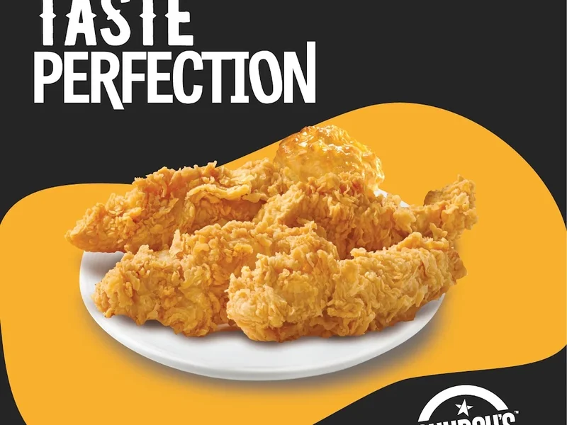 Church's Texas Chicken - 15256-127 ST NW Alberta