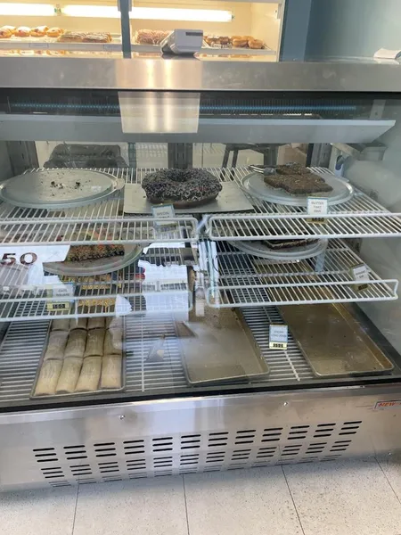 Sherwood Park Bakery