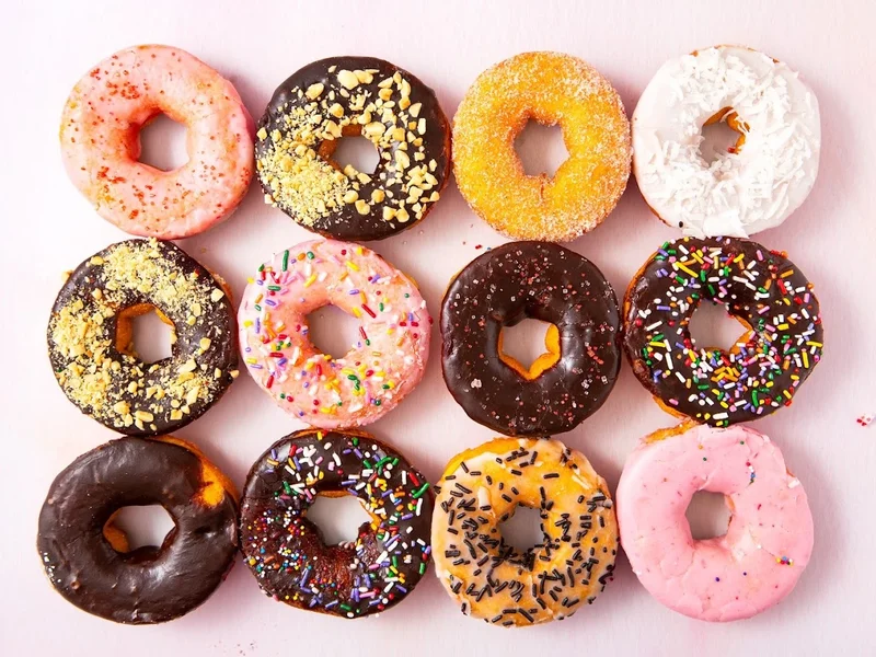 Destination Doughnuts