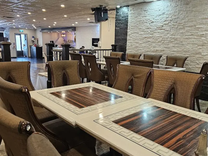 Sahara Mediterranean Restaurant