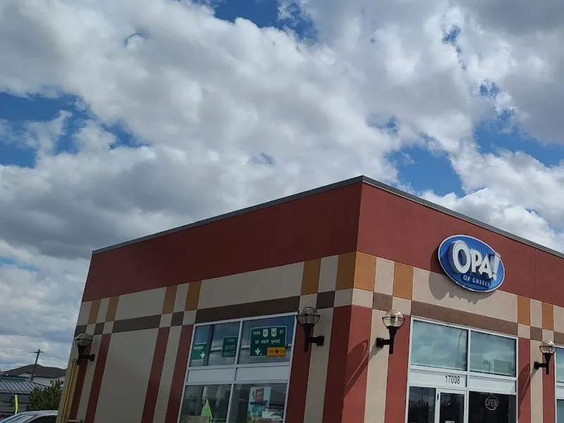 OPA! of Greece Westgate Centre