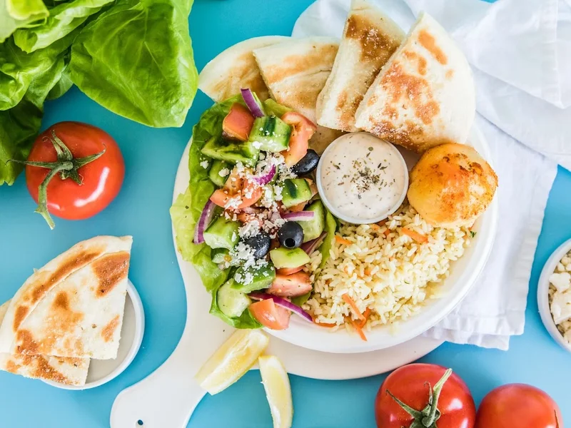 OPA! of Greece Heritage Valley Town Centre