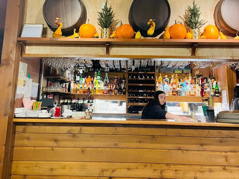 Coliseum Steak & Pizza