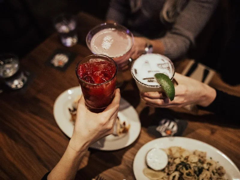 Browns Socialhouse Tamarack